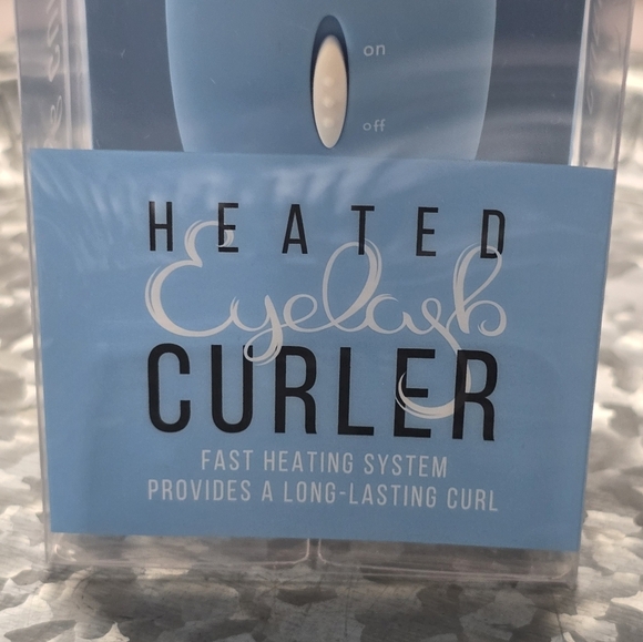 ⭐️40% Off⭐️Pursonic Heated Eyelash Curler - Picture 9 of 13